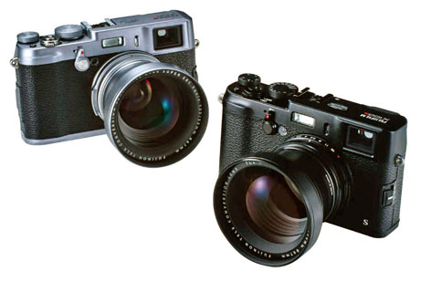 Fujifilm TCL-100 Teleconverter 1.4x X-100 e X100S